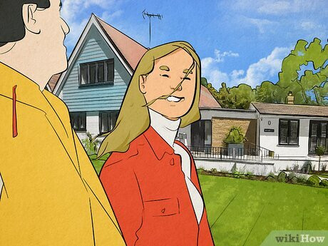 Step 1 Be patient with them.