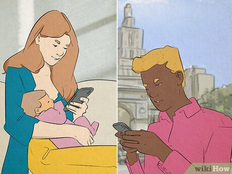 Step 2 They may already have a family you’ll have to interact with.