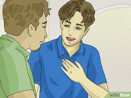 Step 5 Be consistent and reliable.