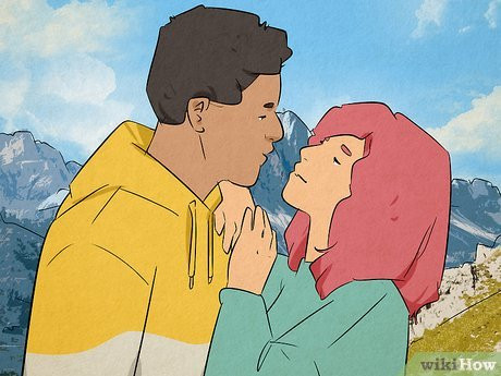 An Aries man and Cancer woman feel profound loyalty to each other.