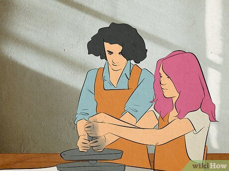 Step 3 “P” Date Ideas